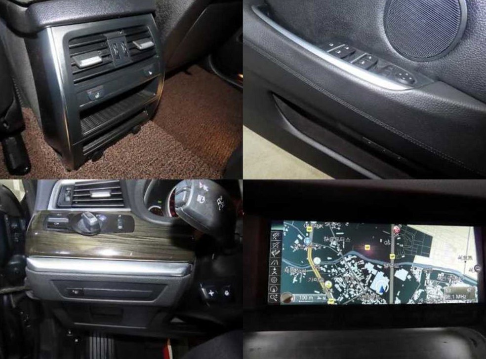 BMW 그란투리스모 GT 30d xDRIVE 사진 18
