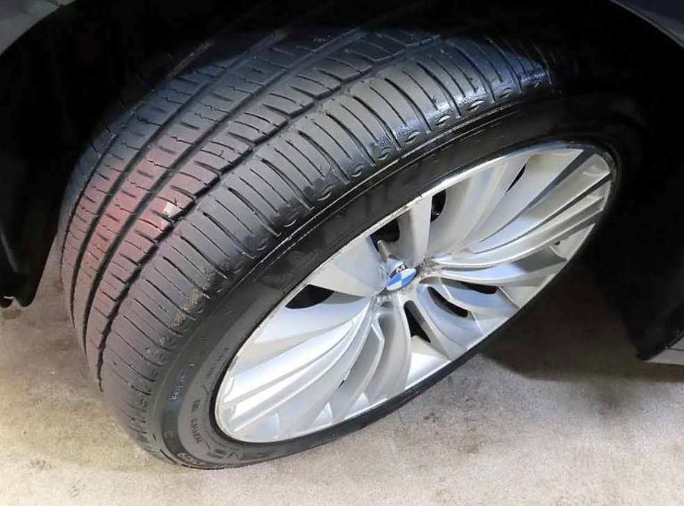 BMW 그란투리스모 GT 30d xDRIVE 사진 20