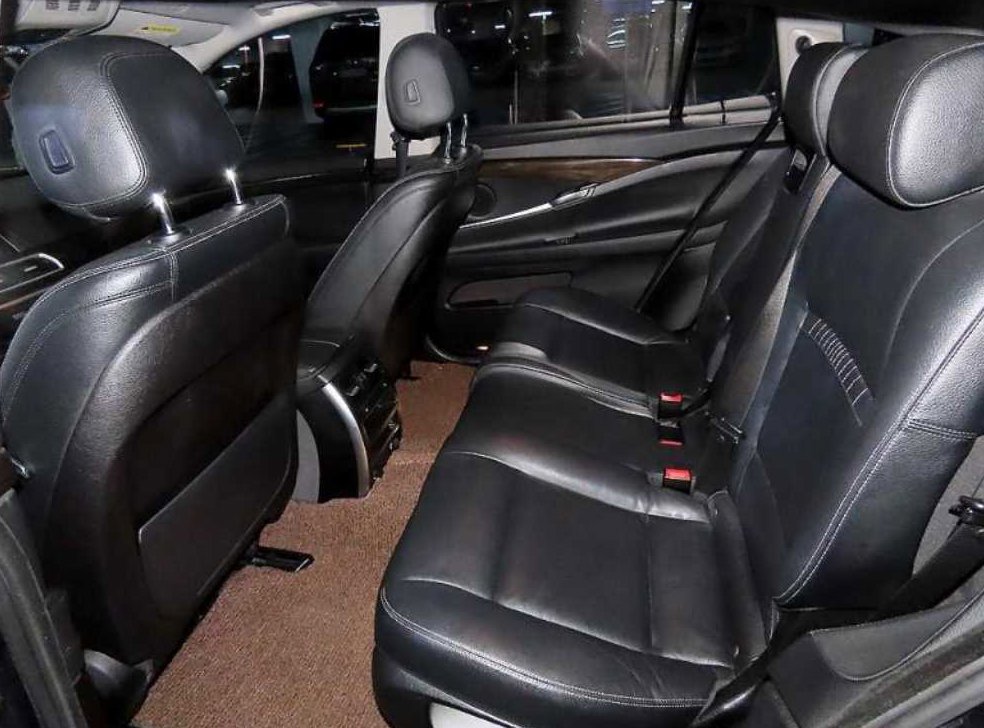BMW 그란투리스모 GT 30d xDRIVE 사진 7