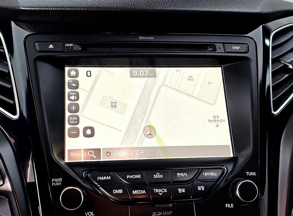 현대 i40 2.0 GDi PYL 사진 15