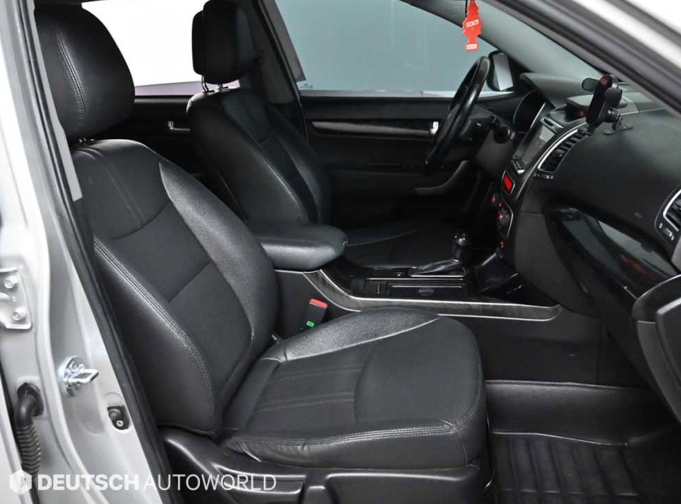 기아 쏘렌토 2WD 2.0 TLX 사진 10