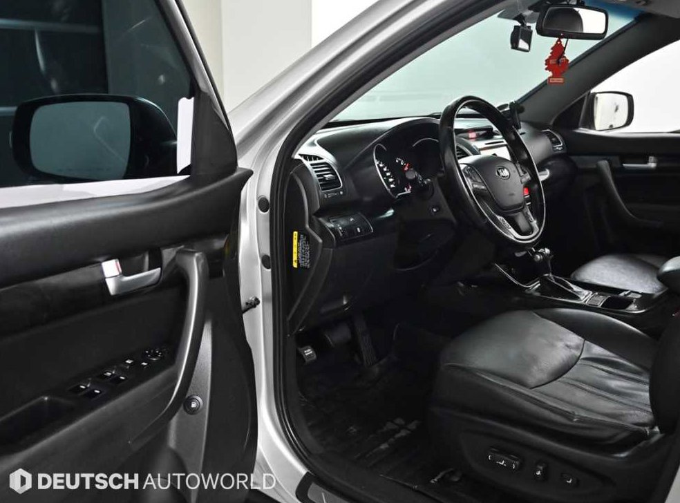 기아 쏘렌토 2WD 2.0 TLX 사진 11