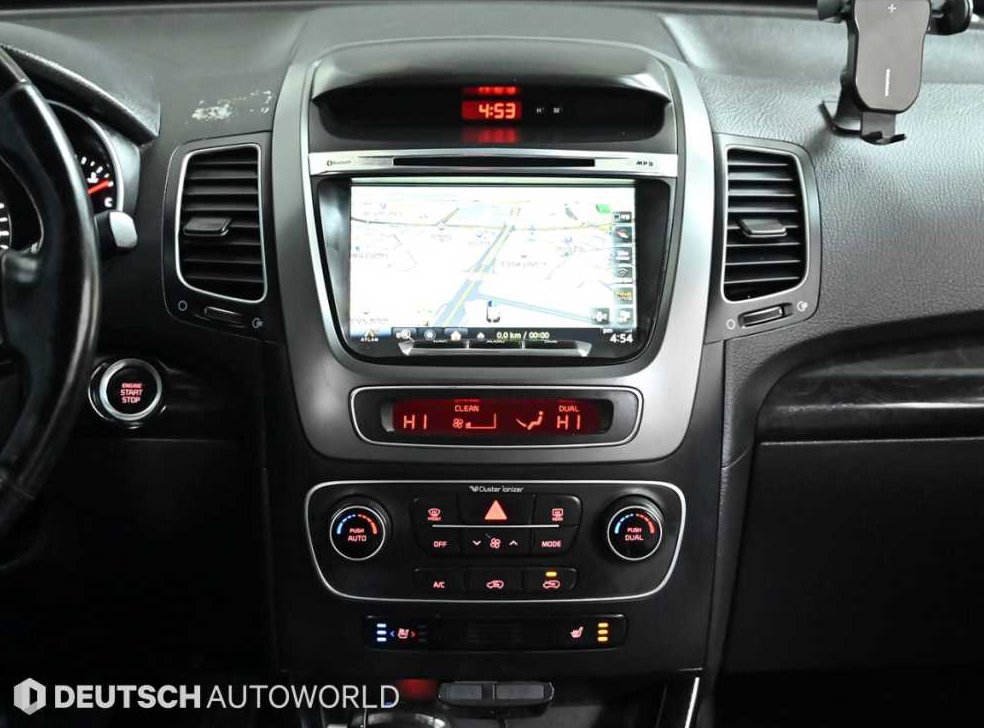 기아 쏘렌토 2WD 2.0 TLX 사진 14