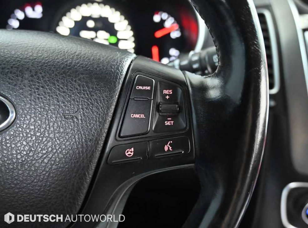 기아 쏘렌토 2WD 2.0 TLX 사진 17