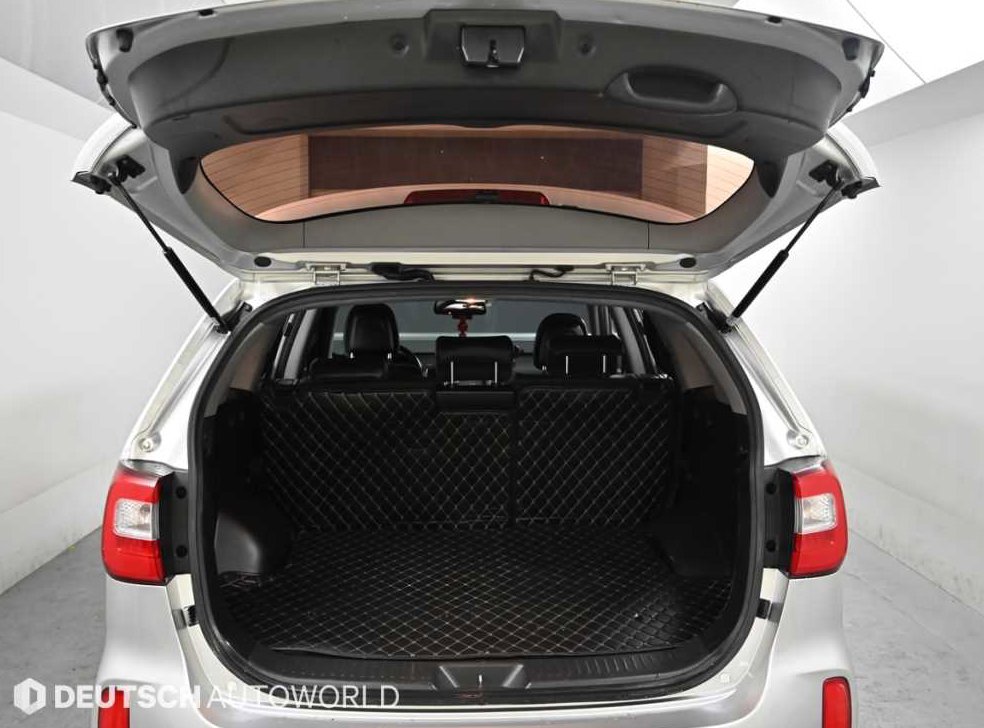 기아 쏘렌토 2WD 2.0 TLX 사진 19