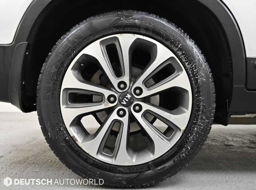 기아 쏘렌토 2WD 2.0 TLX 사진 5