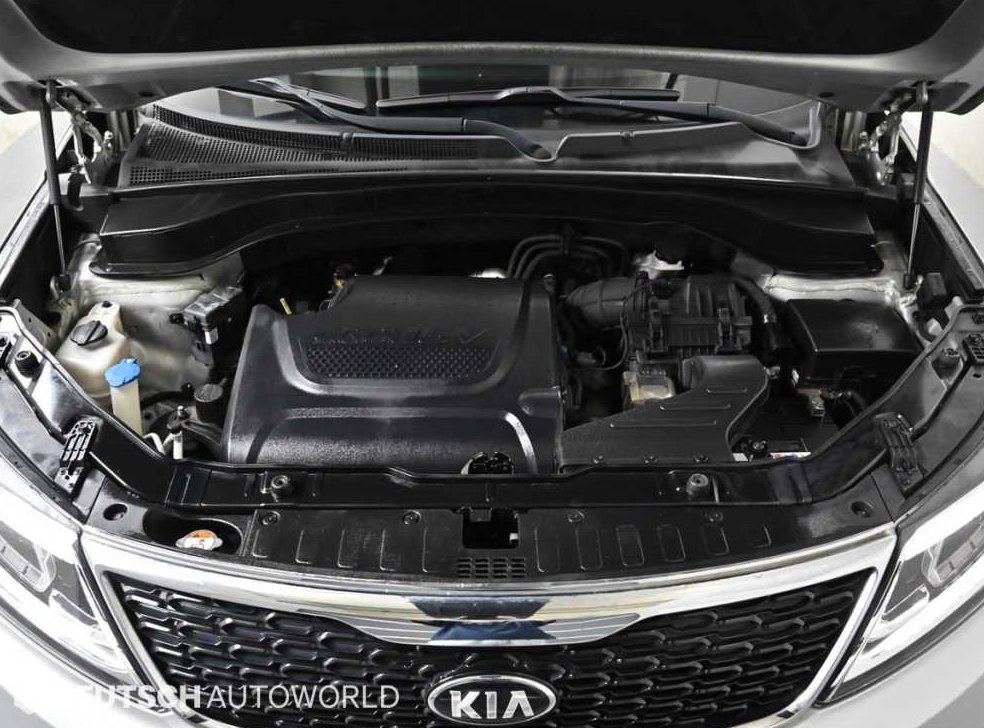 기아 쏘렌토 2WD 2.0 TLX 사진 6