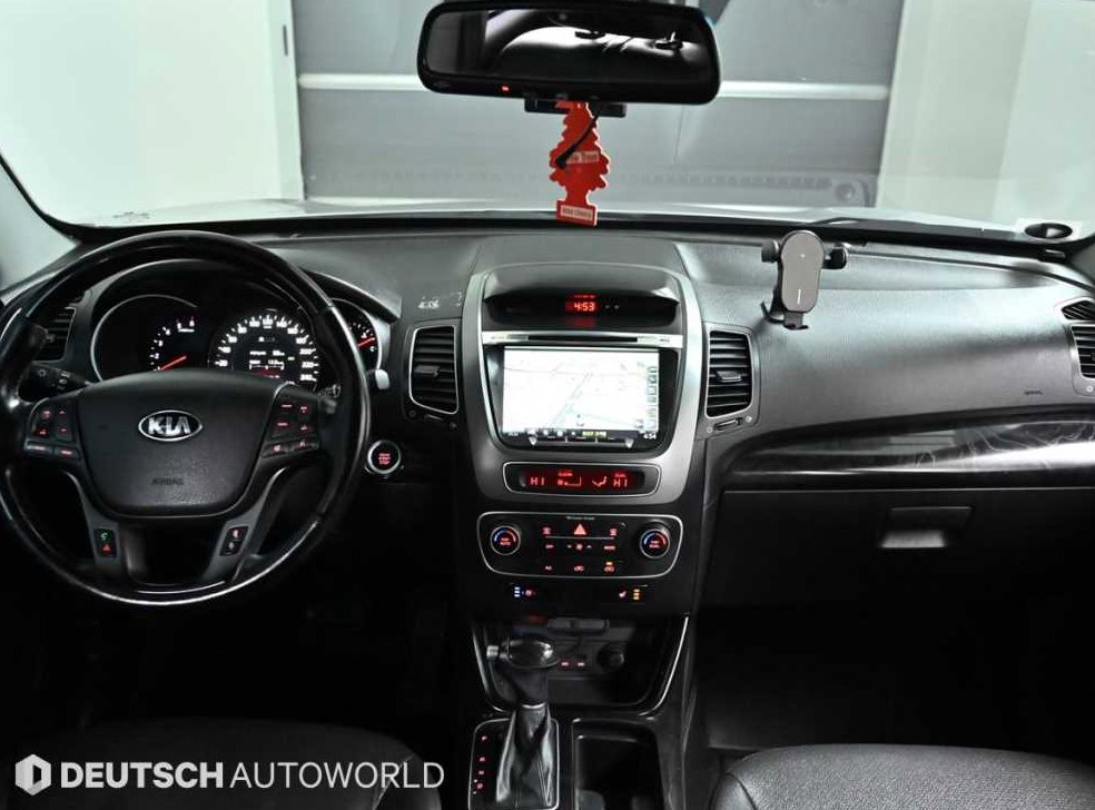 기아 쏘렌토 2WD 2.0 TLX 사진 7