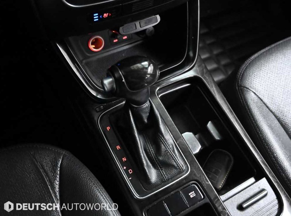 기아 쏘렌토 2WD 2.0 TLX 사진 9