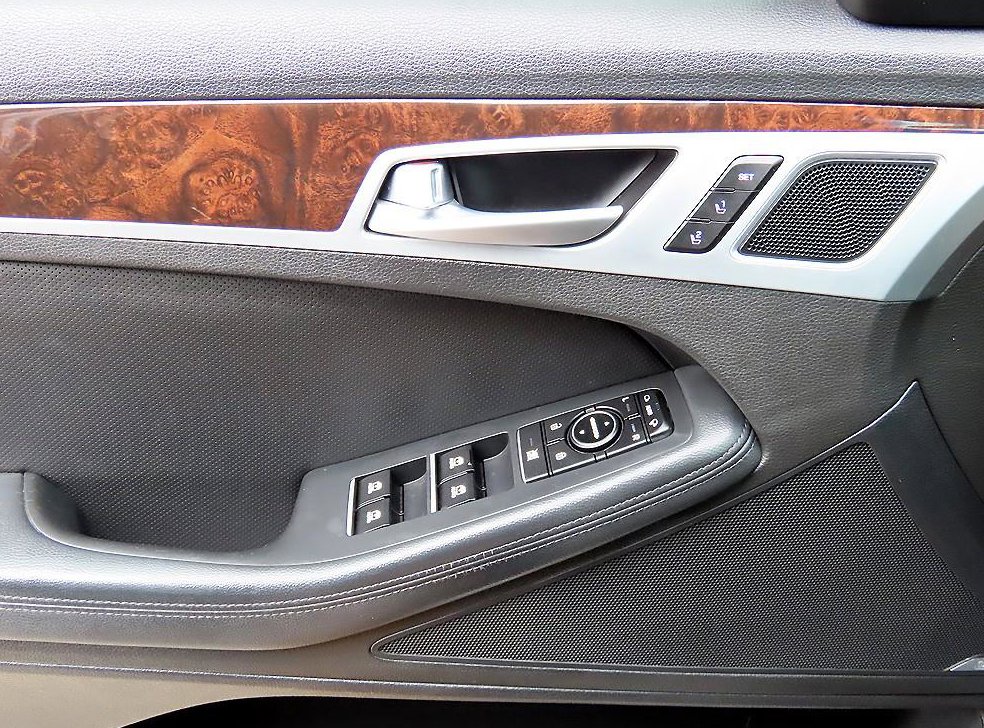 현대 제네시스 G330 프리미엄 AWD 사진 12