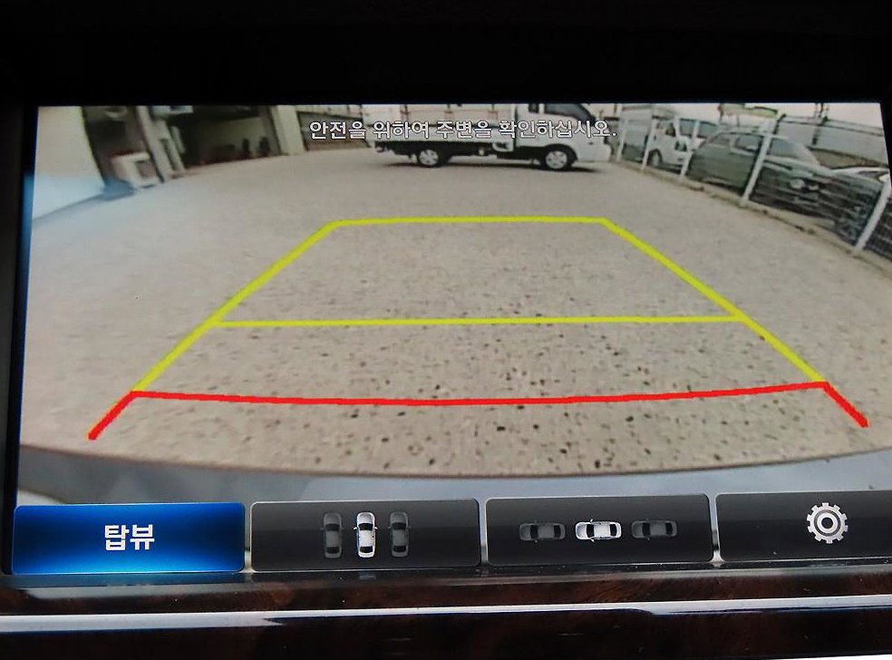 현대 제네시스 G330 프리미엄 AWD 사진 15