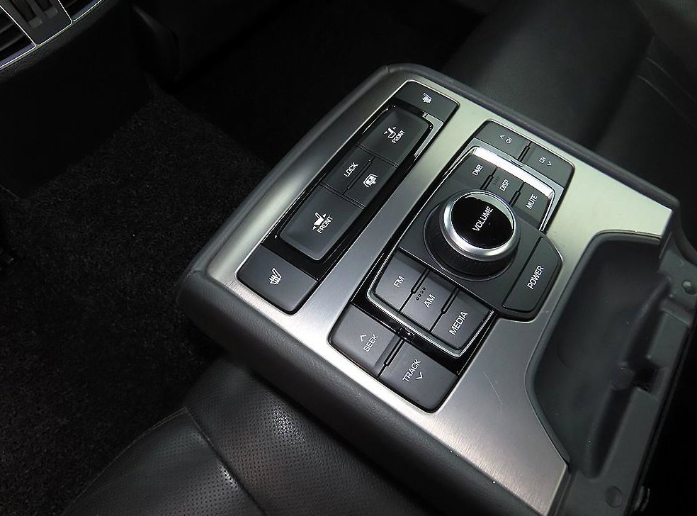 현대 제네시스 G330 프리미엄 AWD 사진 18
