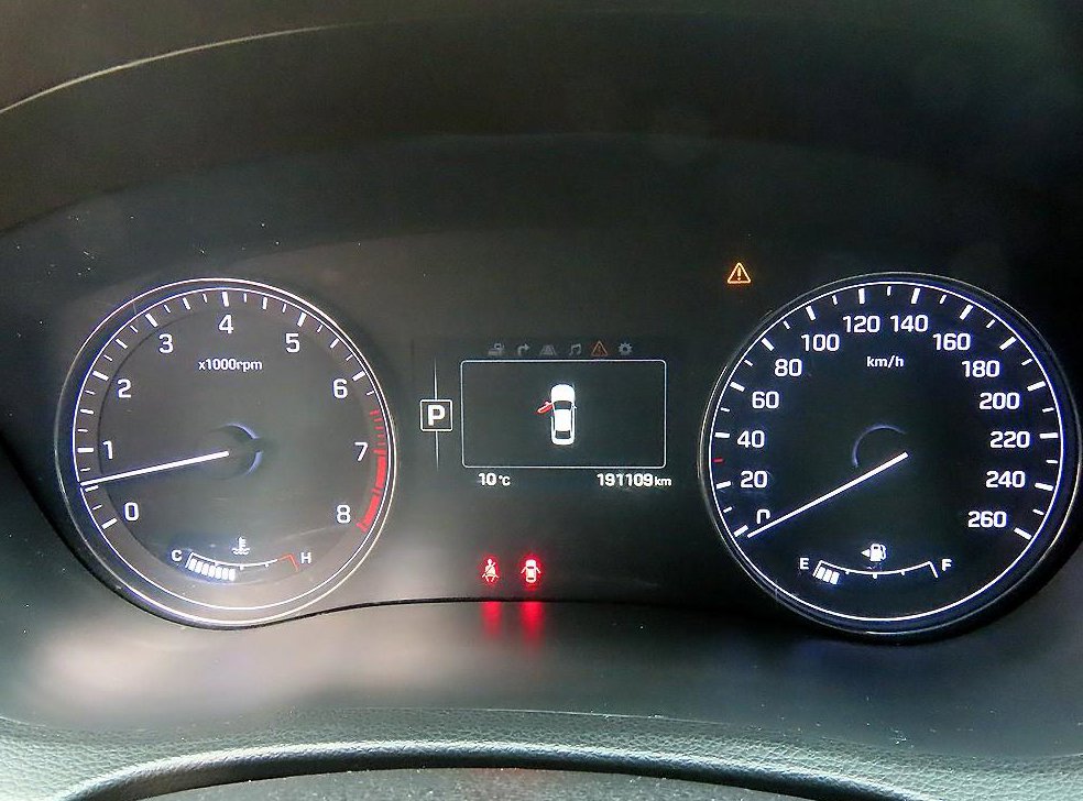 현대 제네시스 G330 프리미엄 AWD 사진 9