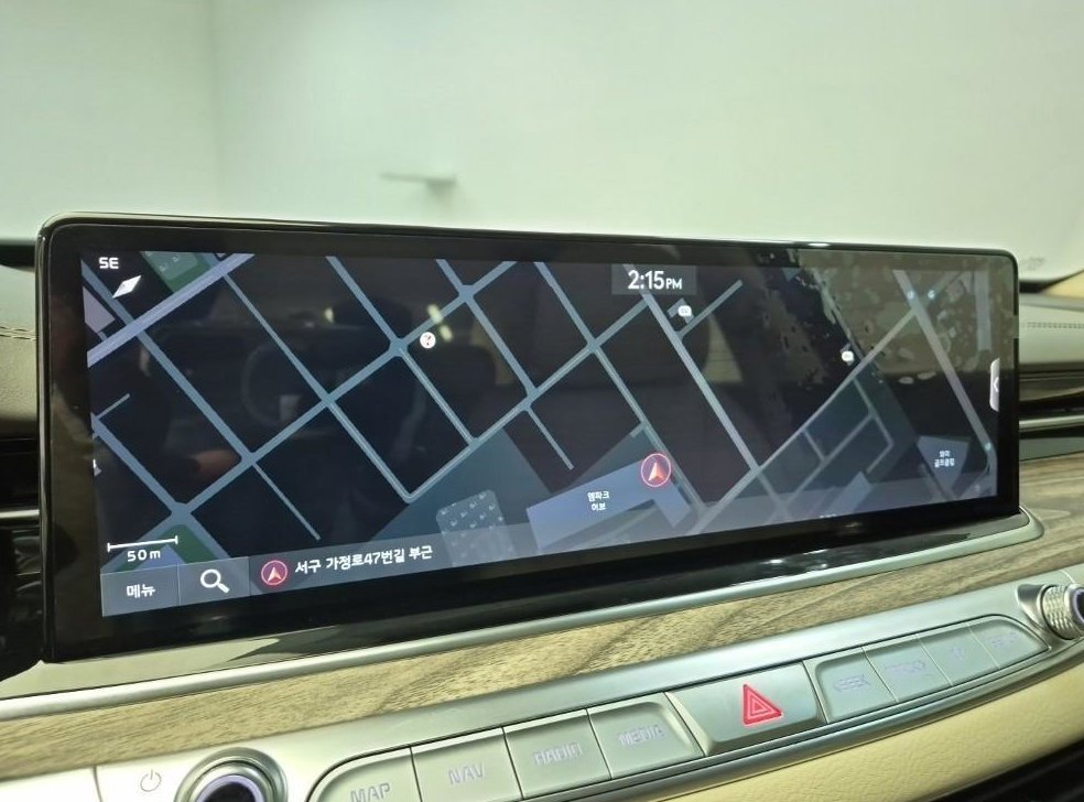 기아 K9 3.8 GDI AWD 사진 14
