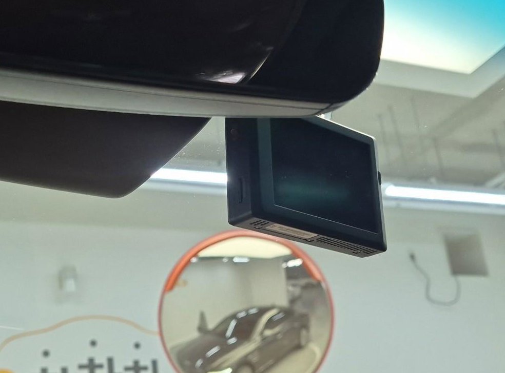 제네시스 G80 3.5 가솔린 터보 AWD 사진 17