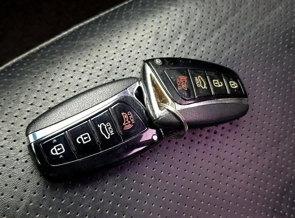 현대 그랜저 LPG HG300 프라임 사진 13