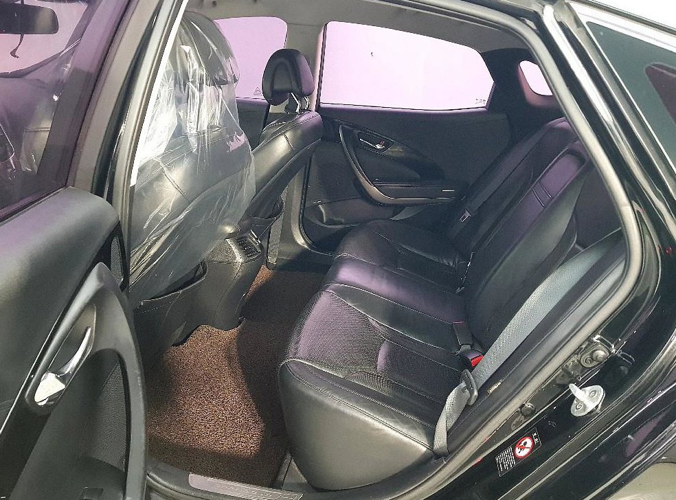 현대 그랜저 LPG HG300 프라임 사진 9