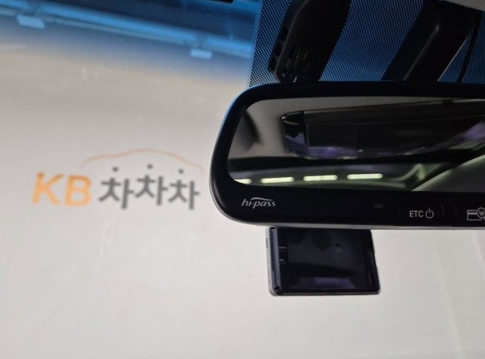 현대 그랜저 HG240 MODERN 사진 16