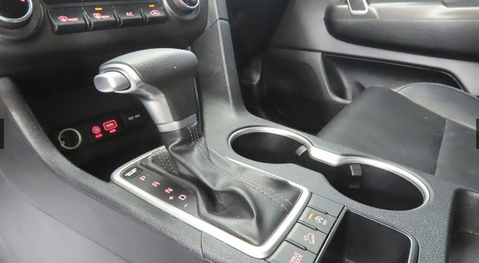 기아 스포티지 디젤 2.0 2WD 트렌디 사진 11