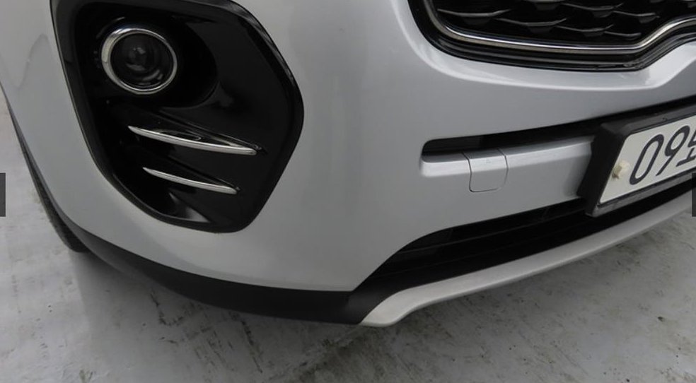 기아 스포티지 디젤 2.0 2WD 트렌디 사진 15