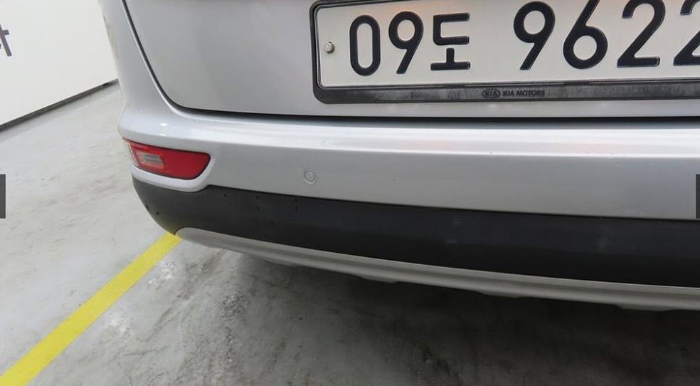 기아 스포티지 디젤 2.0 2WD 트렌디 사진 16