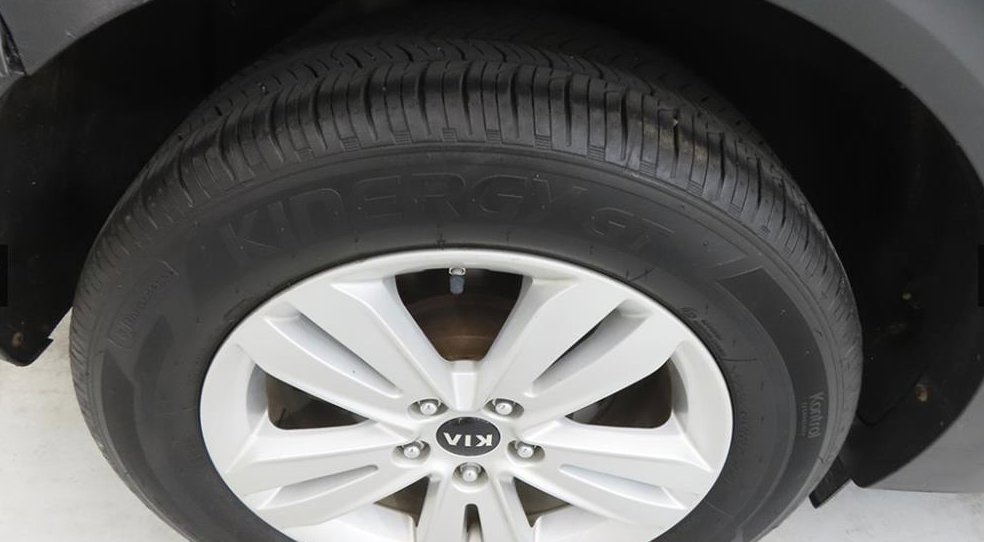 기아 스포티지 디젤 2.0 2WD 트렌디 사진 20