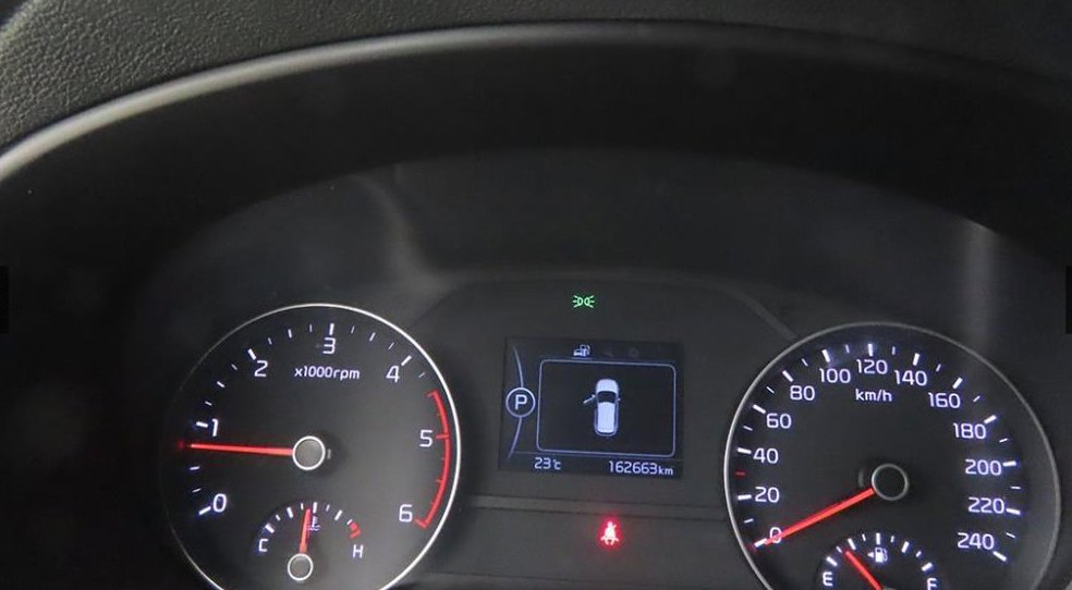 기아 스포티지 디젤 2.0 2WD 트렌디 사진 9