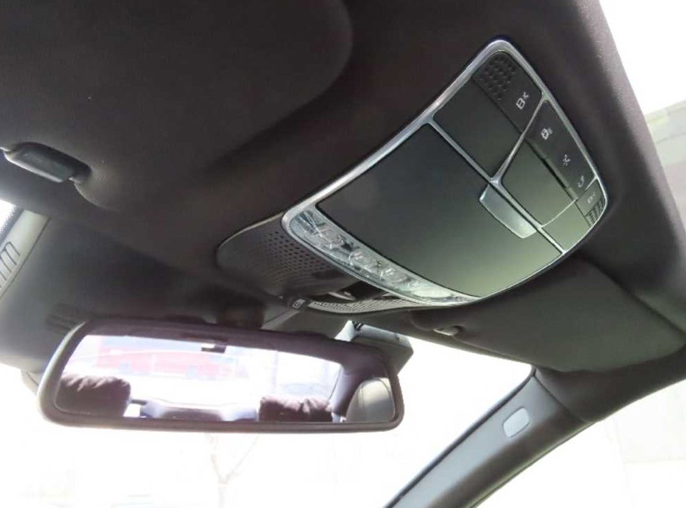 벤츠 S 클래스 S 500L 4MATIC 사진 12
