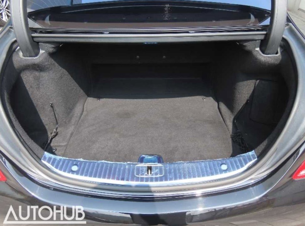벤츠 S 클래스 S 500L 4MATIC 사진 18