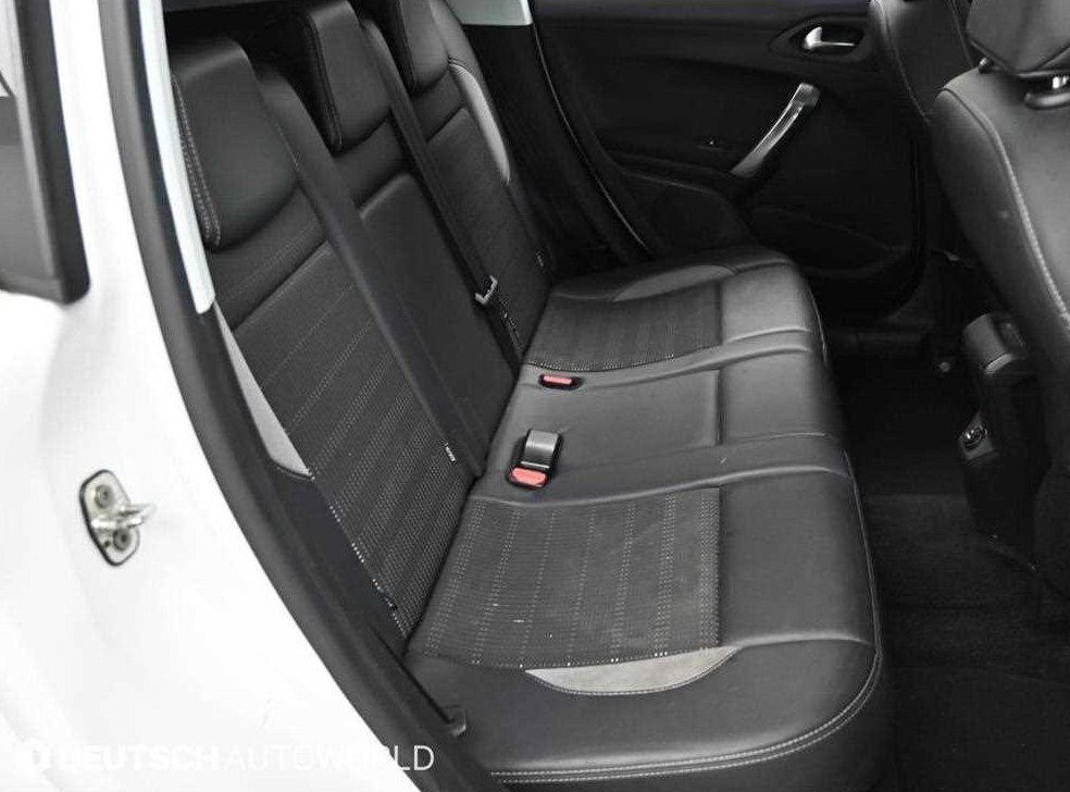 푸조 2008 1.6 E-HDI 펠린 L 사진 10