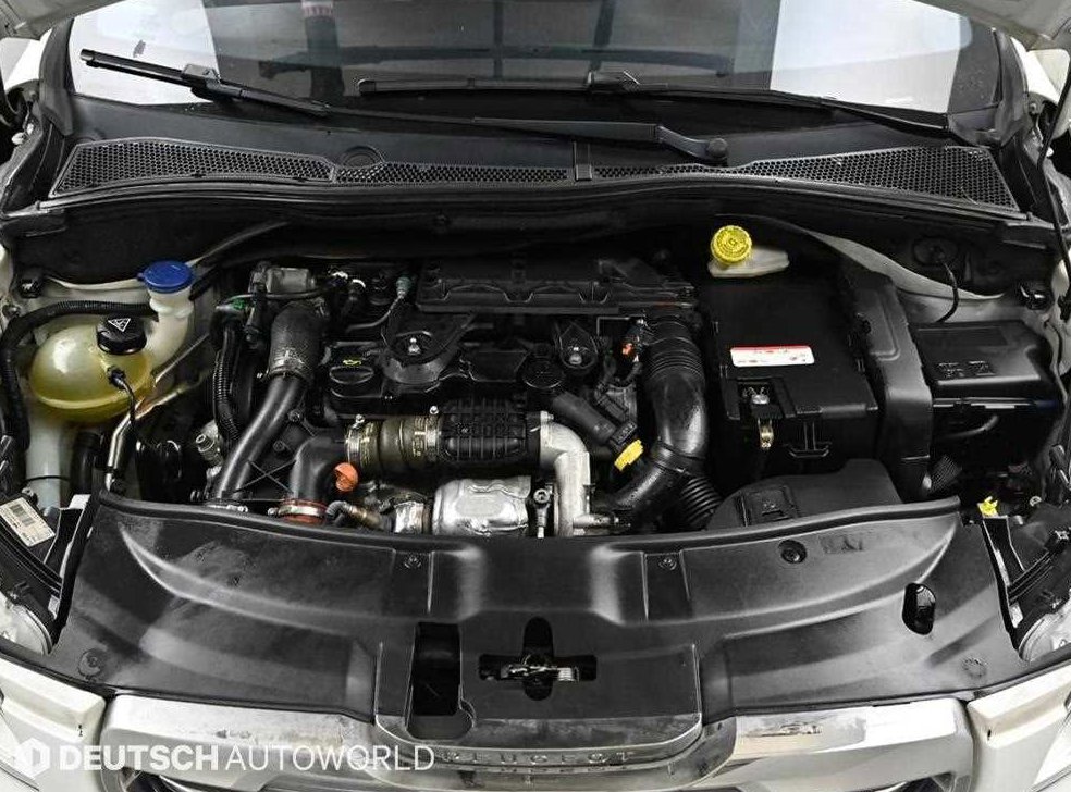 푸조 2008 1.6 E-HDI 펠린 L 사진 19