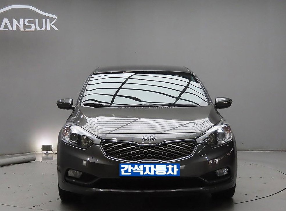 기아 K3 1.6 GDI 트렌디