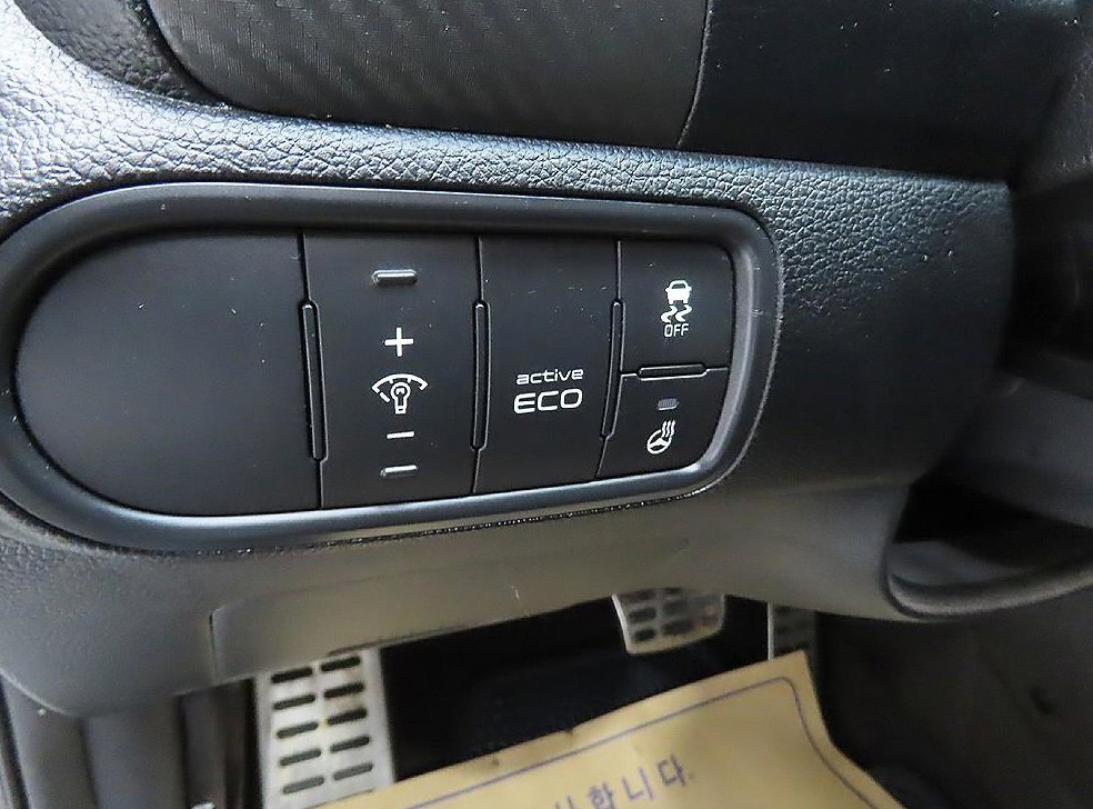 기아 K3 1.6 GDI 트렌디 사진 15