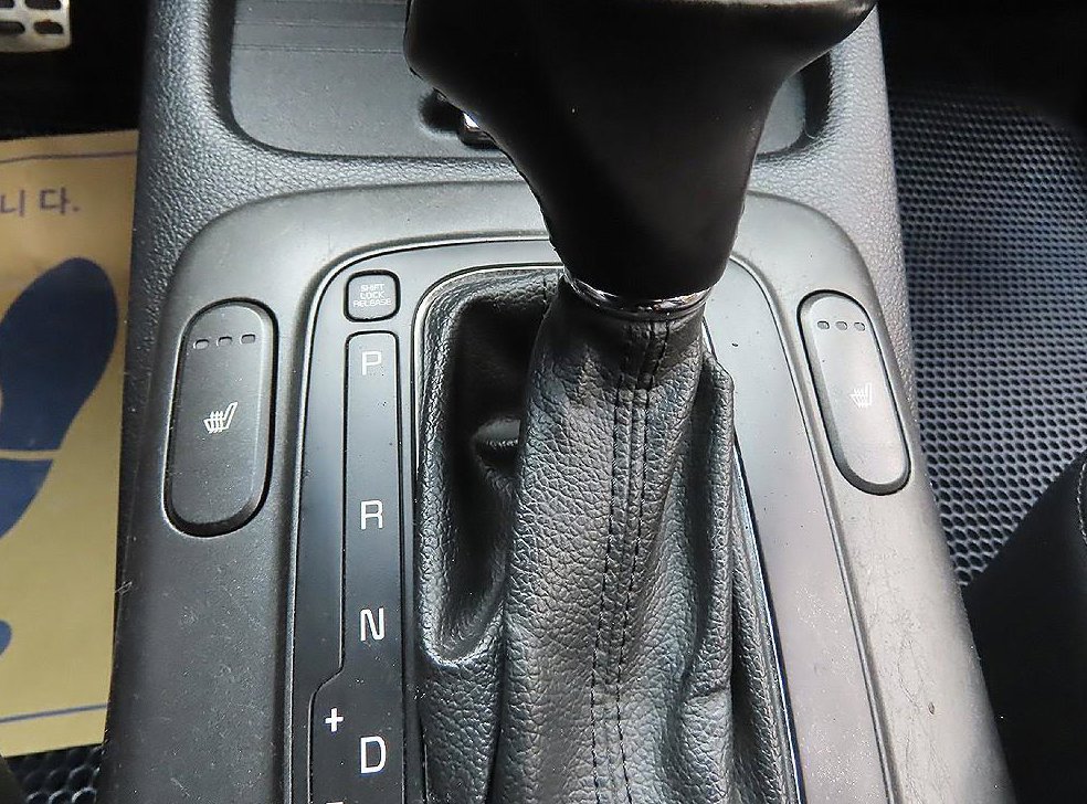기아 K3 1.6 GDI 트렌디 사진 18