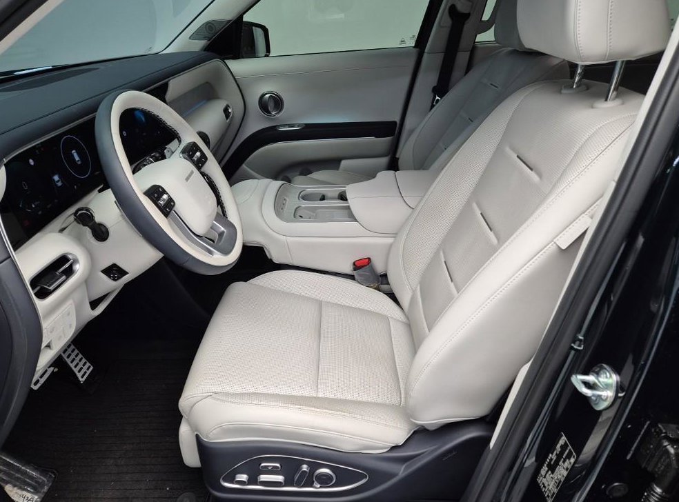 현대 팰리세이드 HEV 2.5T 2WD 9인승 사진 11