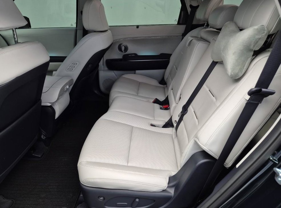 현대 팰리세이드 HEV 2.5T 2WD 9인승 사진 12