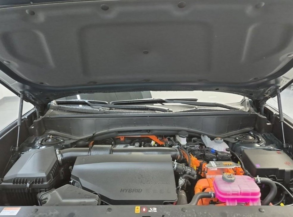현대 팰리세이드 HEV 2.5T 2WD 9인승 사진 5