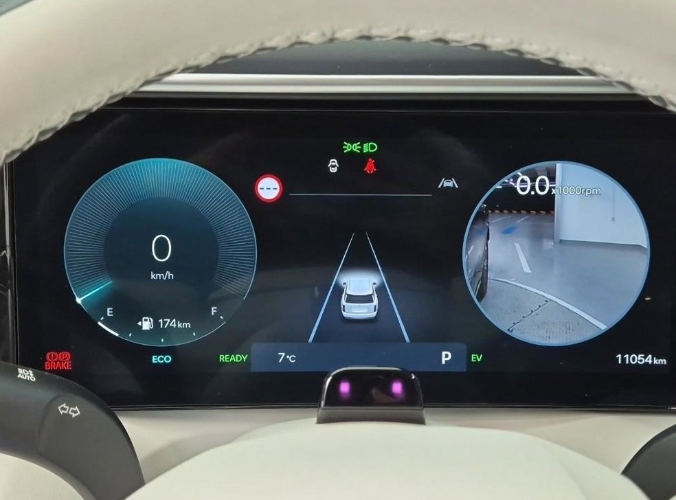 현대 팰리세이드 HEV 2.5T 2WD 9인승 사진 6