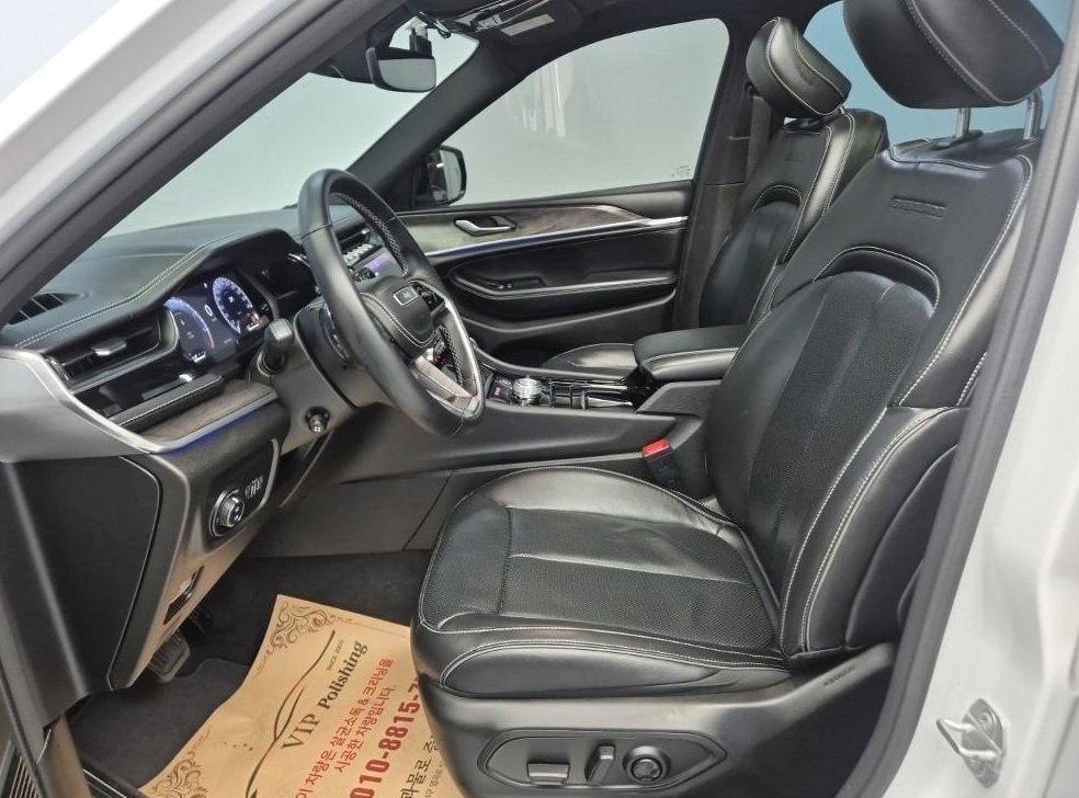 지프 체로키 3.6 L 사진 11