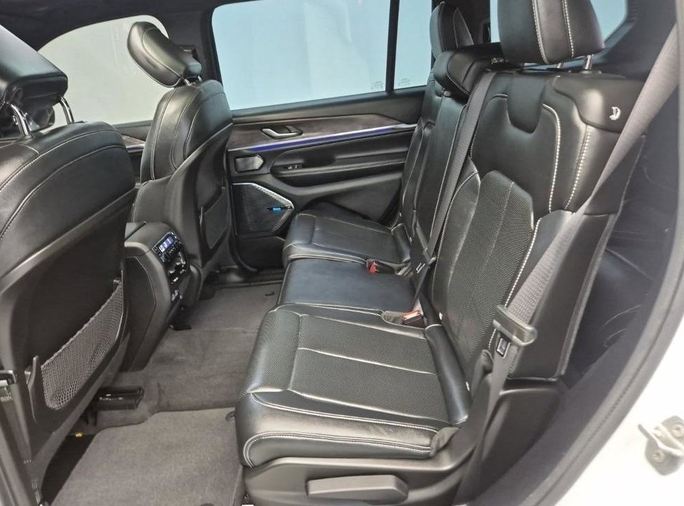 지프 체로키 3.6 L 사진 12