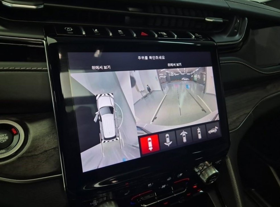 지프 체로키 3.6 L 사진 14