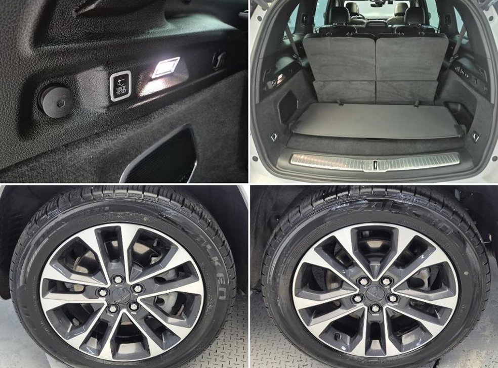 지프 체로키 3.6 L 사진 18