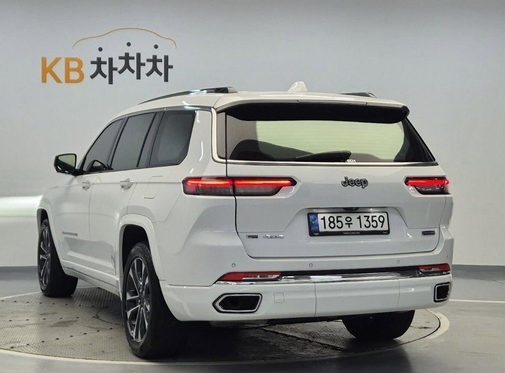 지프 체로키 3.6 L 사진 4