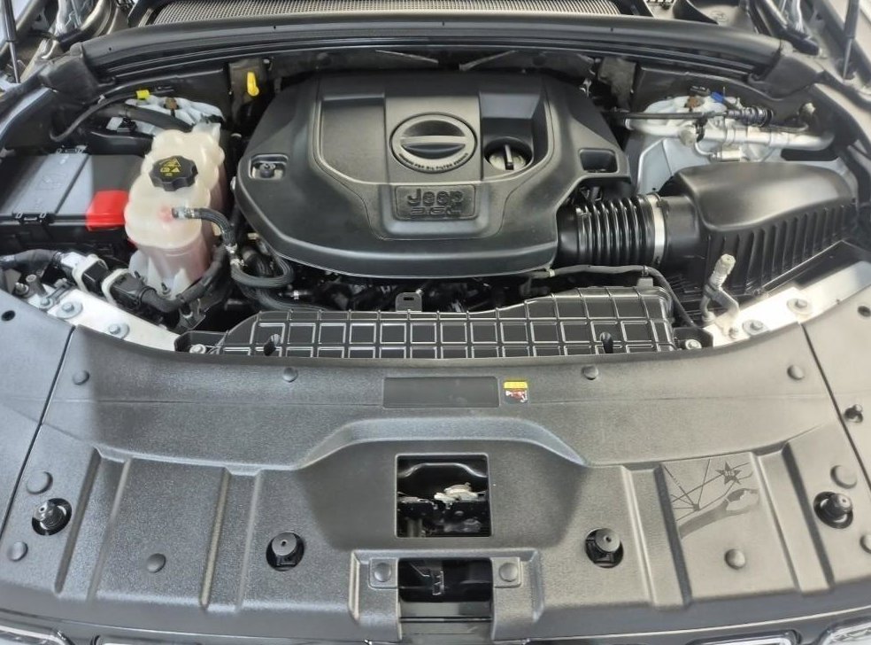 지프 체로키 3.6 L 사진 5
