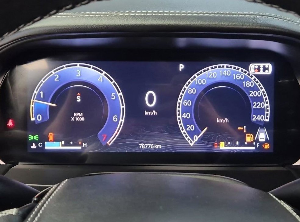 지프 체로키 3.6 L 사진 6