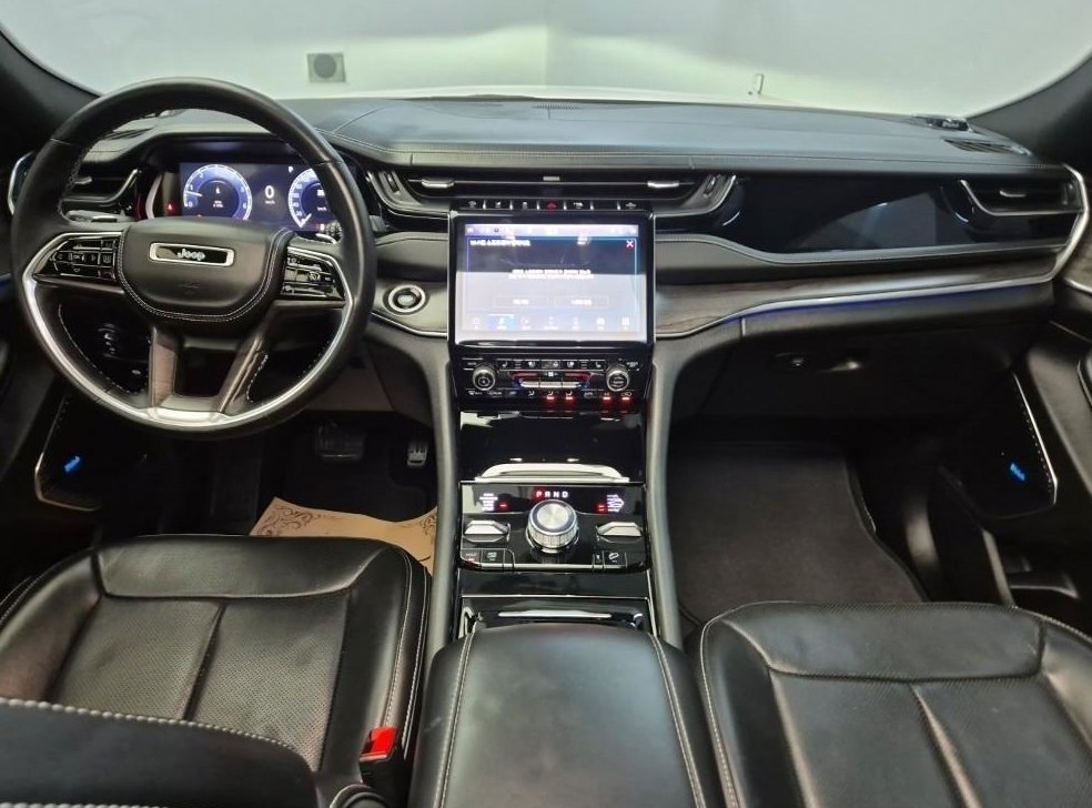지프 체로키 3.6 L 사진 7
