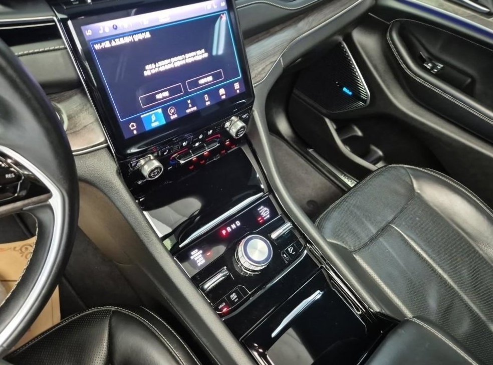 지프 체로키 3.6 L 사진 8