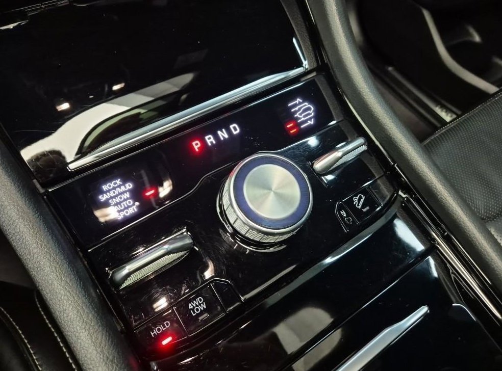 지프 체로키 3.6 L 사진 9