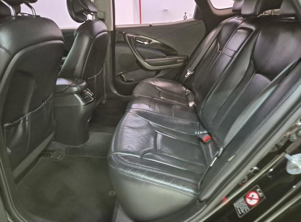 현대 그랜저 LPG HG300 PREMIUM 사진 12