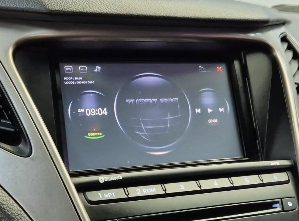현대 그랜저 LPG HG300 PREMIUM 사진 13